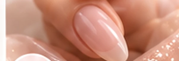 Beispielbild für Gelnägel