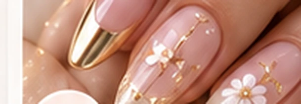 Beispielbild für Nail Art